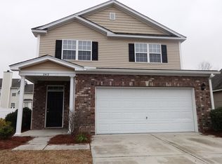 2413 Thoreau St, Charleston, SC 29406