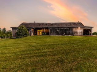 8898 N Maple Island Ave, Walkerville, MI 49459