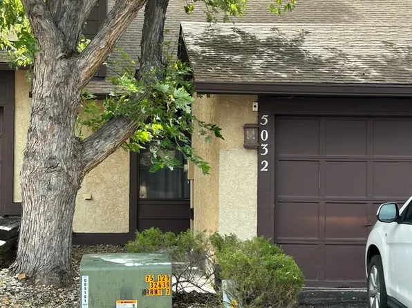 5032 Rainbow Harbour Cir, Colorado Springs, CO 80917