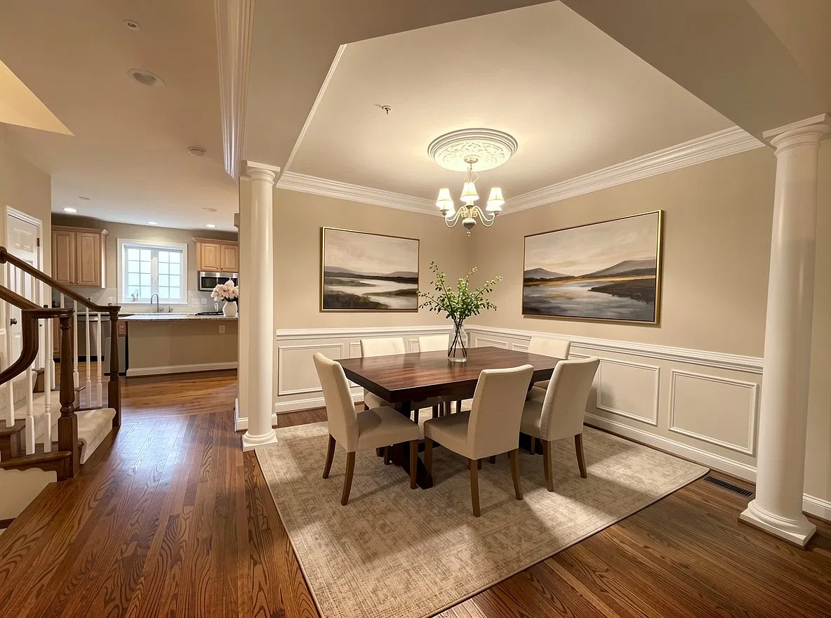 3 bed, 2800 sqft, $5,100 — Photo 3