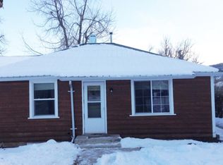 1526 N 3rd St, Spearfish, SD 57783