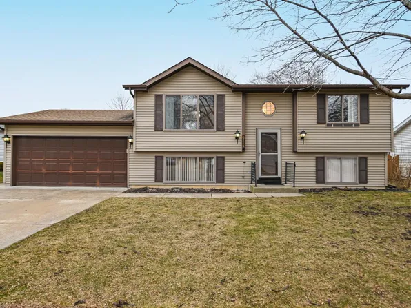 6119 58th AVENUE, Kenosha, WI 53142