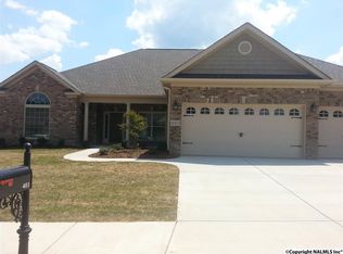 403 Creekwater Cir, Madison, AL 35757