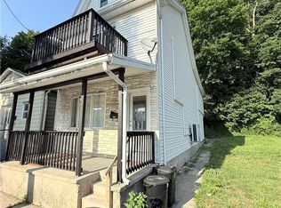 215 Schuylkill Ave, Tamaqua, PA 18252