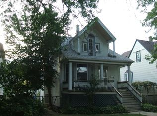 4246 N Hamlin Ave, Chicago, IL 60618