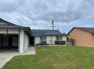 9411 Carnation Dr, Westminster, CA 92683