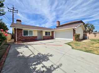 7352 Nada St, Downey, CA 90242
