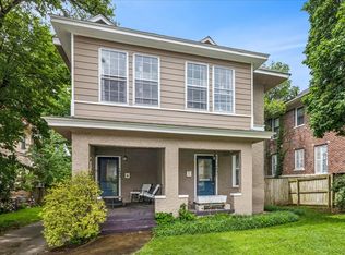 1901 Linden Ave, Memphis, TN 38104