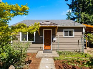 7724 SE 65th Ave, Portland, OR 97206