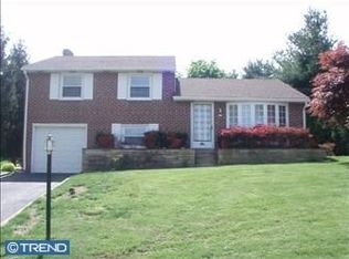 318 Gleaves Rd, Springfield, PA 19064