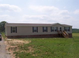 1406 Chestnut Level Ln, Danville, VA 24527