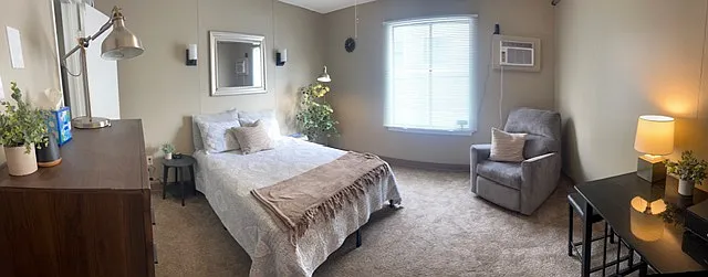 Corporate Manor Apartments — Photo 11