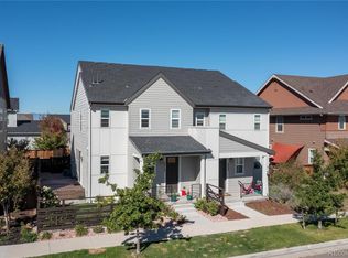 5715 Hanover St, Denver, CO 80238