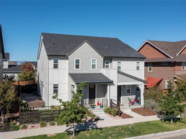 5715 Hanover Street, Denver, CO 80238