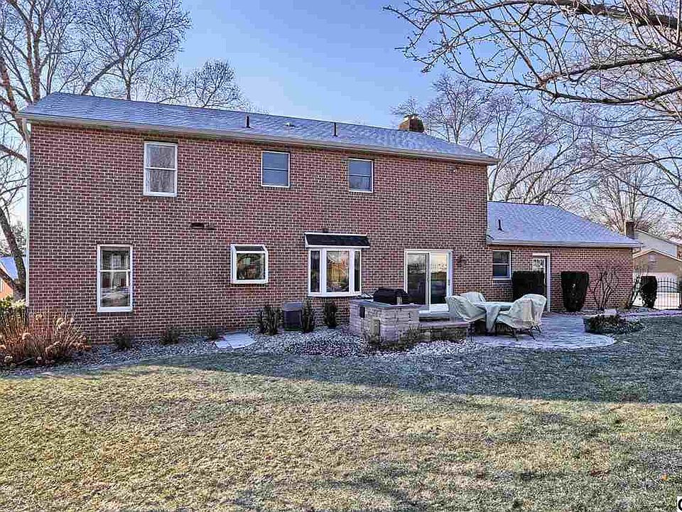 2nd image of 1101 Musket Ln