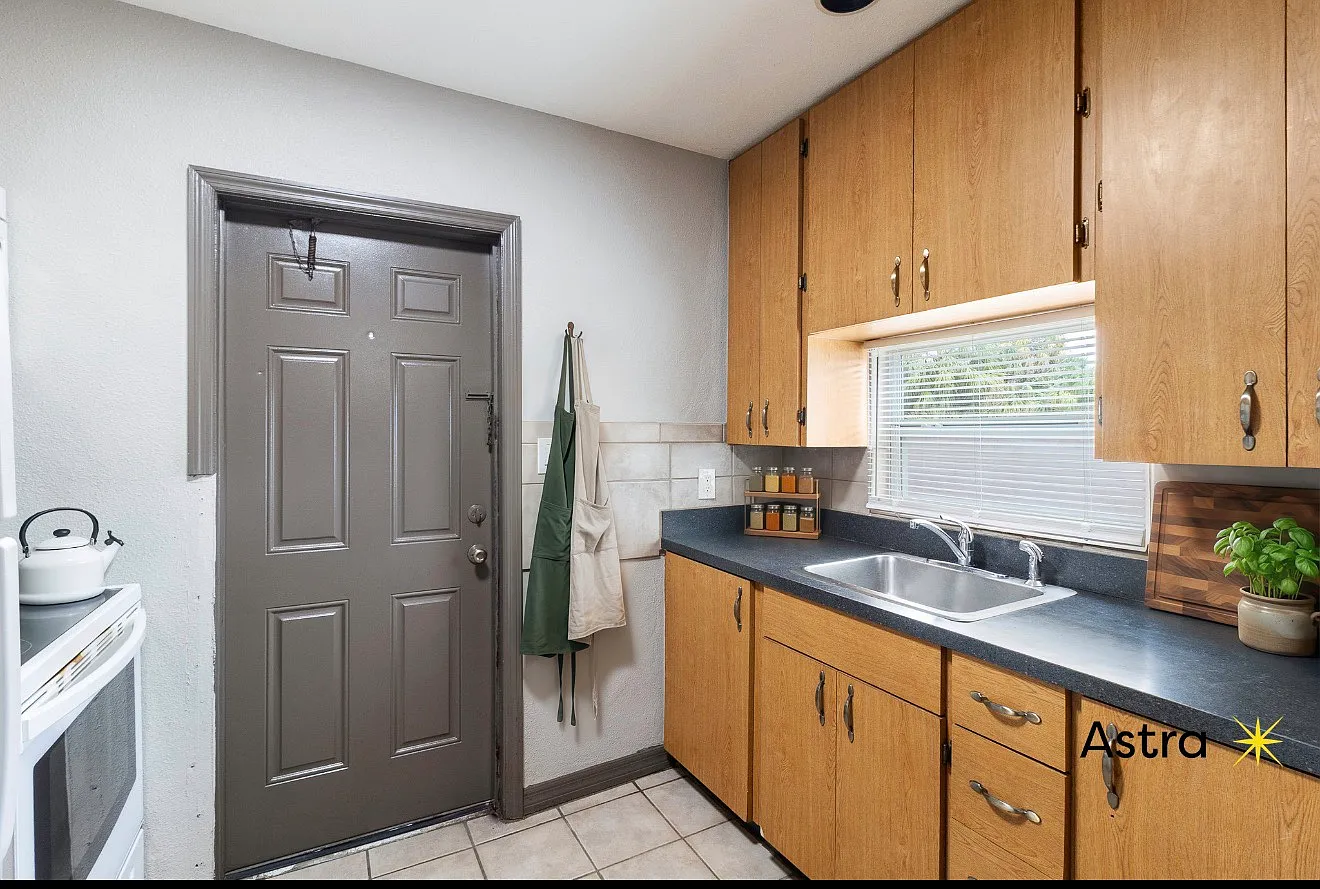 1 bed, $1,395 — Photo 2