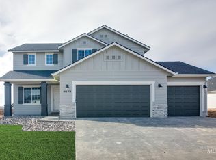 4079 E Coney Is, Nampa, ID 83686