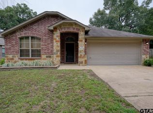 1306 Swinging Bridge Rd, Longview, TX 75604