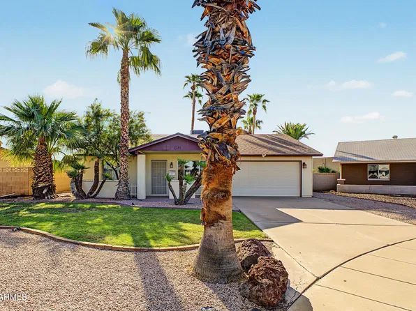 2361 E RIVIERA Drive, Tempe, AZ 85282