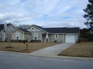403 N Royal Fern Ln, Columbia, SC 29203