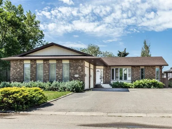217 13th AVENUE E, Watrous, SK S0K 4T0