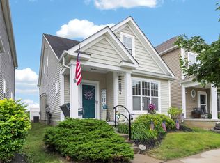 7911 Ashenden Dr, Blacklick, OH 43004