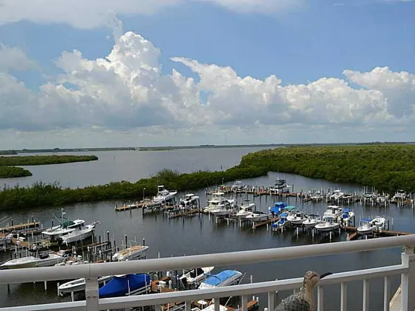 5167 N Highway A1a APT 704, Fort Pierce, FL 34949