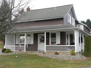 548 Cherry Hill Rd, Nazareth, PA 18064