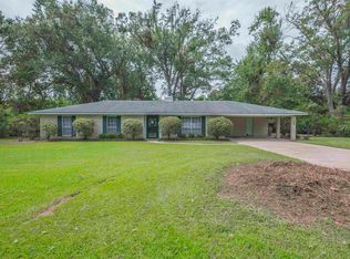 404 Stevenson Dr, Monroe, LA 71203