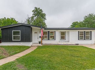2426 W Huisache Ave, San Antonio, TX 78228