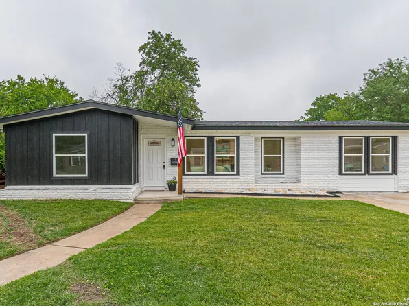 2426 W Huisache, San Antonio, TX 78228