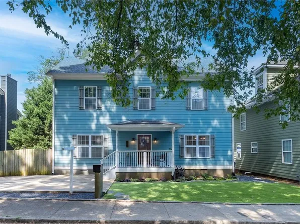 671 Grant Ter SE, Atlanta, GA 30315