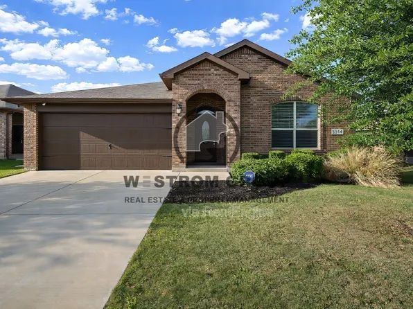 2632 Gains Mill Dr, Fort Worth, TX 76123