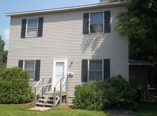 215 E Bennett Ave APT A, Mount Pleasant, MI 48858