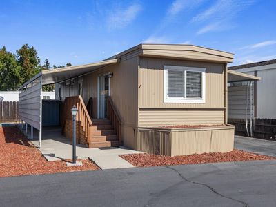 425 20th Century Blvd SPACE C18, Turlock, CA, 95380