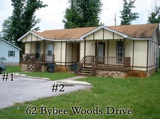 62 Bybee Woods Dr, McMinnville, TN 37110
