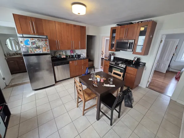 273 Cardinal Medeiros Ave, Cambridge, MA