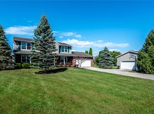 598 Shady Oak Ct, Lebanon, OH 45036