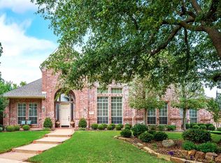 3332 Oak Hollow Dr, Plano, TX 75093