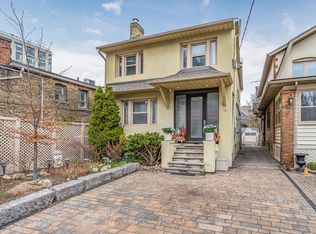 12 Belsize Dr, Toronto, ON M4S 1L4