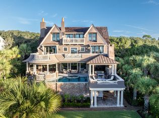9 Nicklaus Ln, Kiawah Island, SC 29455