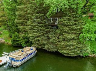 N7423 E Lakeshore Dr, Whitewater, WI 53190