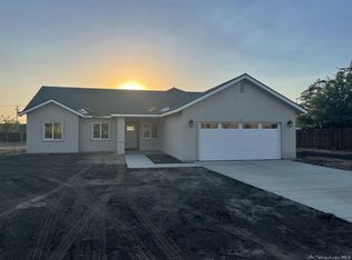 18151 Ghost Town St, Tehachapi, CA 93561