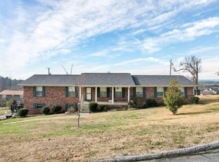 2517 Kimberly Ann Ln, Chattanooga, TN 37421