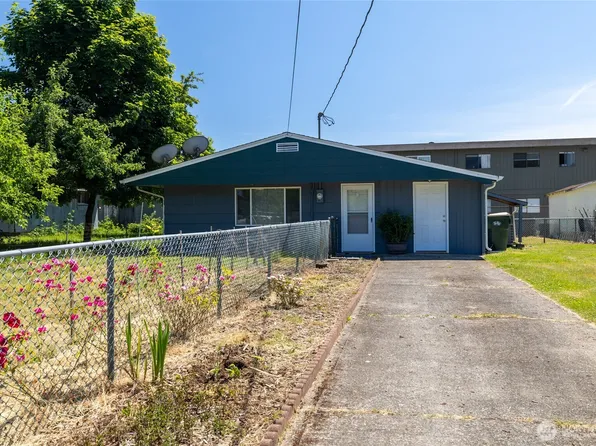 1308 W Main Street, Centralia, WA 98531