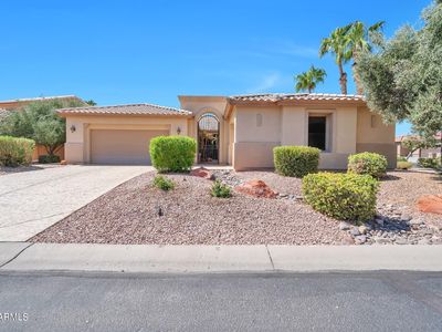2838 N 160th Ave, Goodyear, AZ, 85395