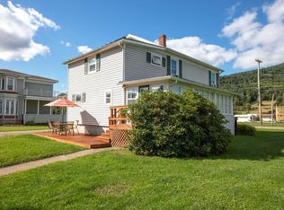 510 E Main St, Knoxville, PA 16928