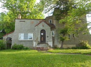 775 Chester Ave, Akron, OH 44314