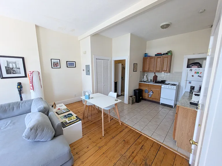1155 Cambridge St #1F — Photo 3