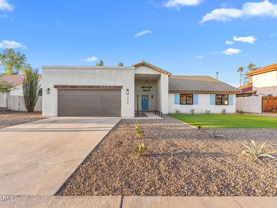 454 E Hackamore St, Mesa, AZ, 85203